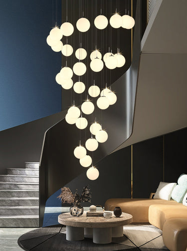 chandeliers in stock